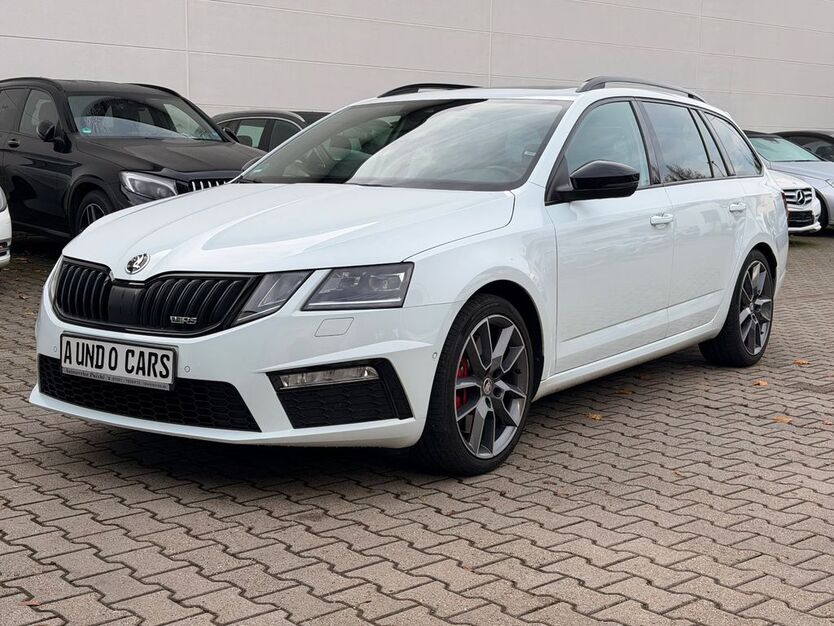 Skoda Octavia 174.790 km 15.999 € Filderstadt (Bernhausen) 70794