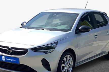 Opel Corsa 28.158 km 15.190 &euro; Tübingen 72072