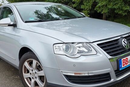 VW Passat 116.000 km 4.400 € Holzgerlingen 71088