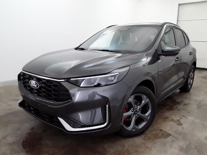 Ford Kuga 25.193 km 29.980 &euro; Aspach 71546