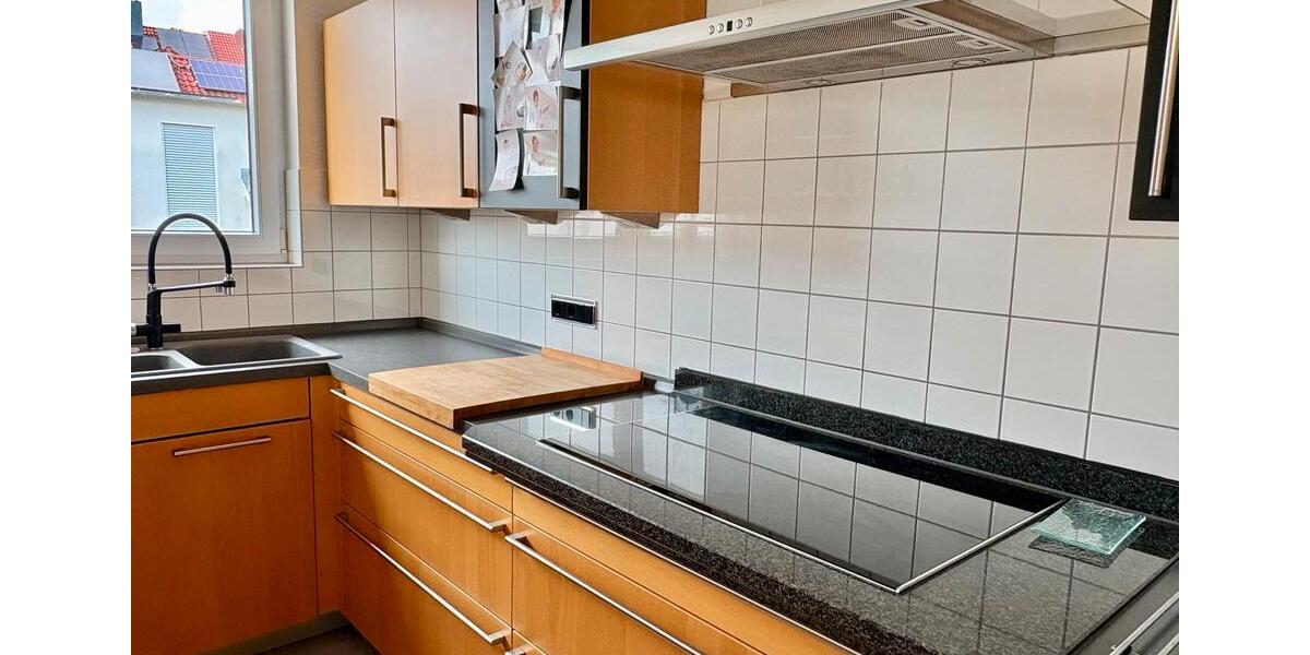 Dachgeschoßwohnung Marbach am Neckar - 5 Zimmer, 130 m&sup2;, 610.000&euro; | Angebot:27014478