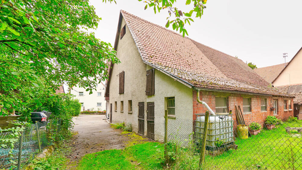 Mehrfamilienhaus, Wohnhaus Freiberg am Neckar / Beihingen Beihingen - 1 Zimmer, 200 m&sup2;, 949.000&euro; | Angebot:26160567