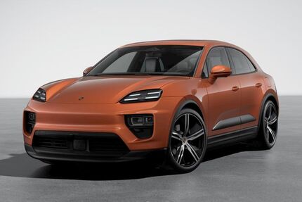 Porsche Macan 15.300 km 84.900 &euro; Stuttgart 70469