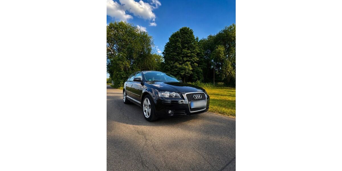 Audi A3 145.000 km 3.999 &euro; Ehningen 71139