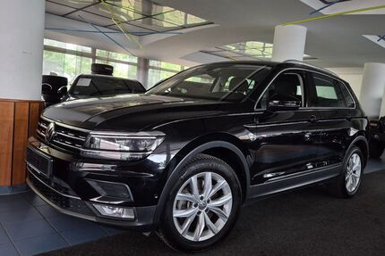 VW Tiguan 65.000 km 23.990 &euro; Filderstadt 70794