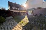 Erdgeschoßwohnung Leonberg - 3.5 Zimmer, 80 m&sup2;, 375.000&euro; | Angebot:25409085