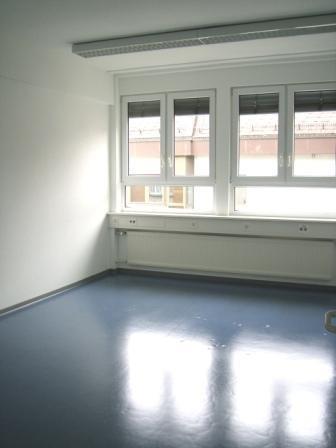 Büro im 1. OG eines Wohn- und Geschäftshauses (Büro Nr. 13) zimmer