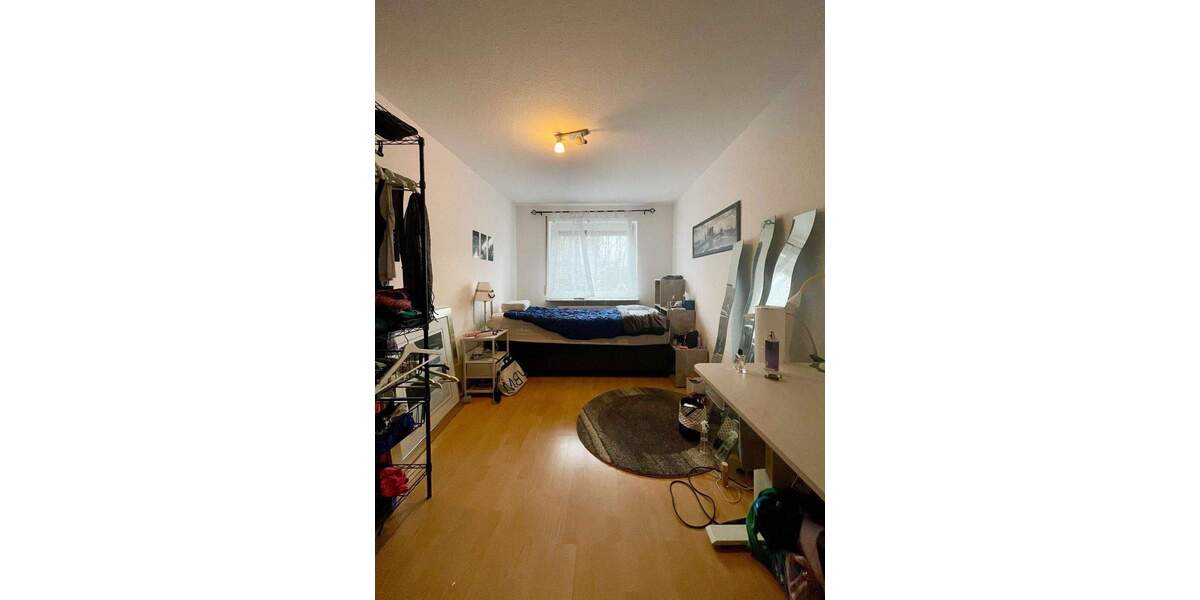 Etagenwohnung Stuttgart Heumaden - 3 Zimmer, 88 m&sup2;, 900&euro; | Angebot:24826085