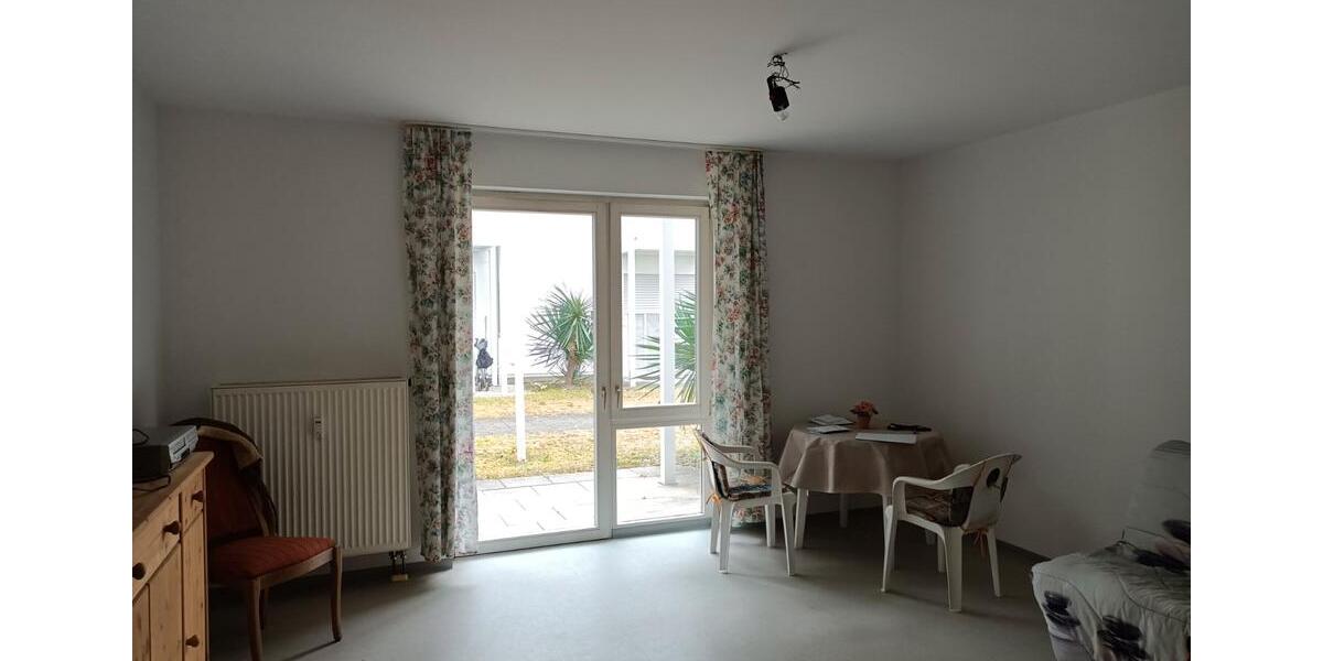 Etagenwohnung Steinheim an der Murr - 1 Zimmer, 37 m&sup2;, 142.500&euro; | Angebot:25964460