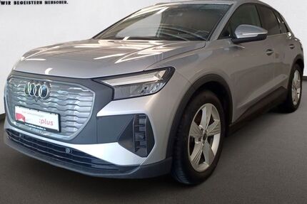 Audi Q4 e-tron 48.523 km 21.490 € Leonberg 71229