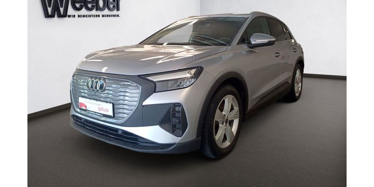 Audi Q4 e-tron 48.523 km 21.490 € Leonberg 71229