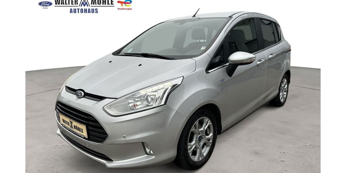 Ford B-Max 99.750 km 8.880 &euro; Aspach 71546
