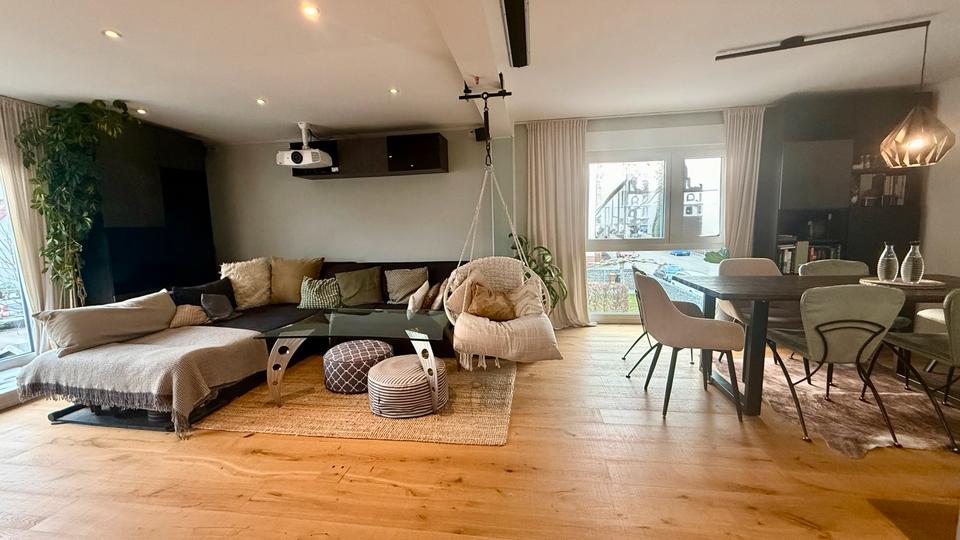 Etagenwohnung Köngen - 2.5 Zimmer, 75 m&sup2;, 1.590&euro; | Angebot:25886783