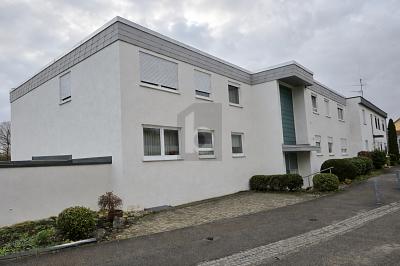 GEPFLEGT, HELL UND GUT GESCHNITTEN IN RUHIGER LAGE - Etagenwohnung Ditzingen | Angebot:26378504