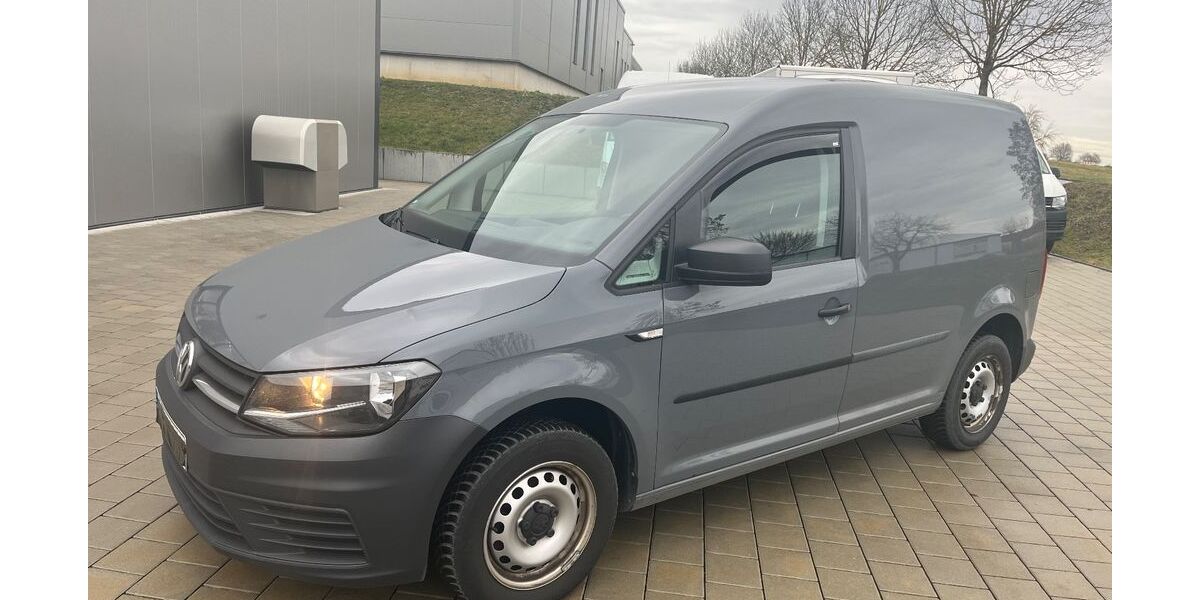 VW Caddy 214.109 km 9.990 &euro; Hildrizhausen 71157