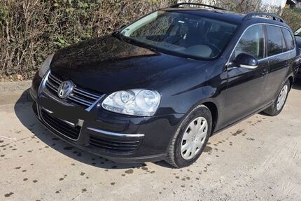 VW Golf 203.000 km 2.499 &euro; Ludwigsburg 71642
