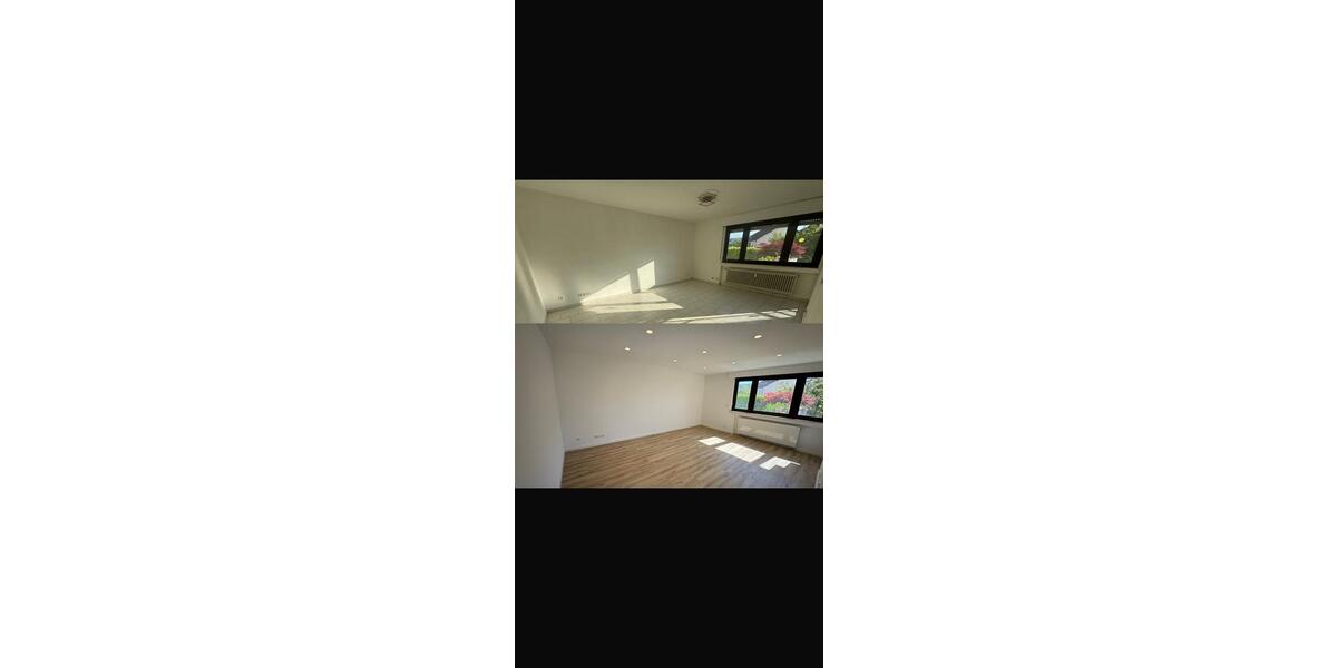 Etagenwohnung Stuttgart Mühlhausen - 3 Zimmer, 72 m&sup2;, 380.000&euro; | Angebot:26660044