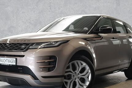 Land Rover Range Rover Evoque 57.180 km 37.500 &euro; Asperg 71679