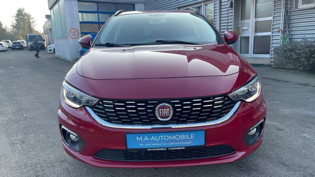 Fiat Tipo 90.000 km 8.990 &euro; Marbach am Neckar 71672