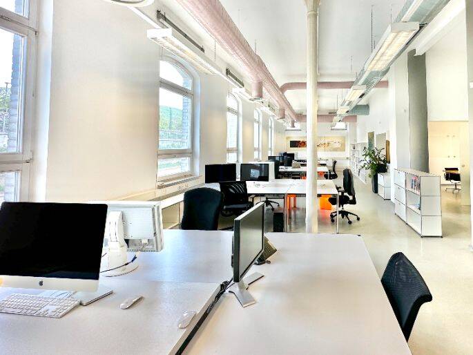 Gewerbeobjekt Stuttgart Untertürkheim - 250&euro; | Angebot:26845812