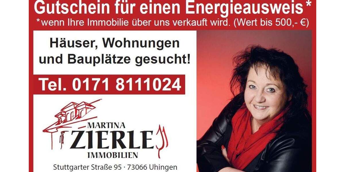 Einfamilienhaus Ebersbach an der Fils Weiler - 6 Zimmer, 194 m&sup2;, 495.000&euro; | Angebot:23962033