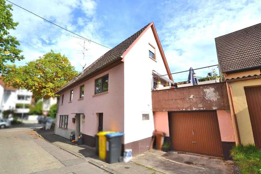 Haus zum Kaufen in Waiblingen 265.000 € 90 m² 4 zimmer