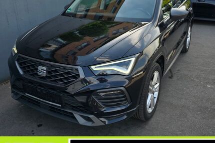 Seat Ateca 130.727 km 22.570 &euro; Waiblingen 71332