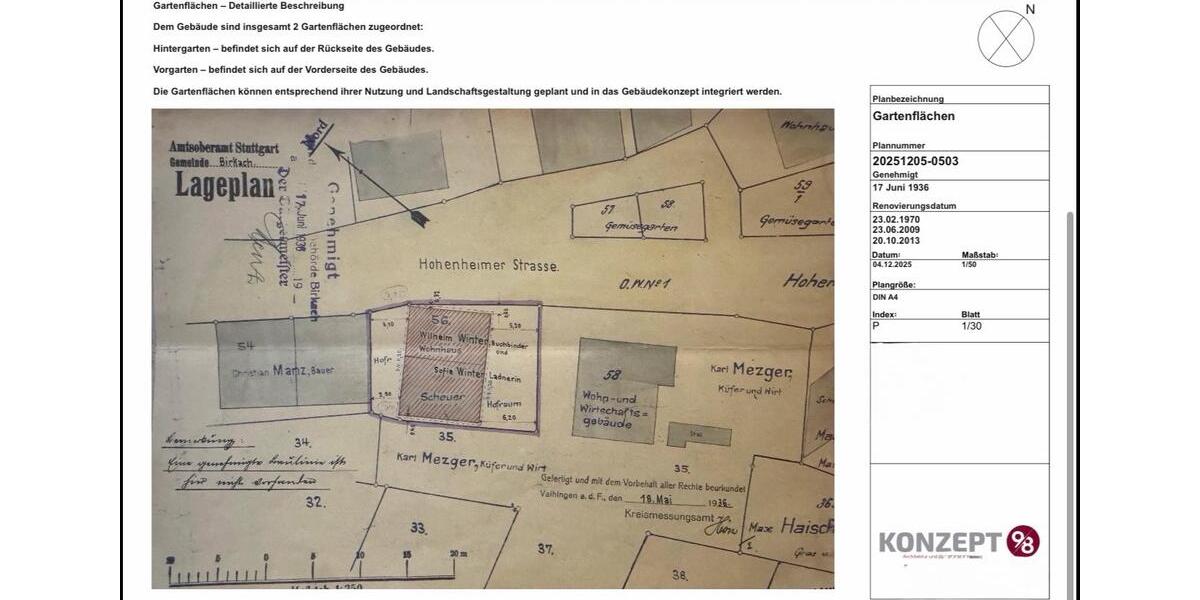 Einfamilienhaus 15 zimmer