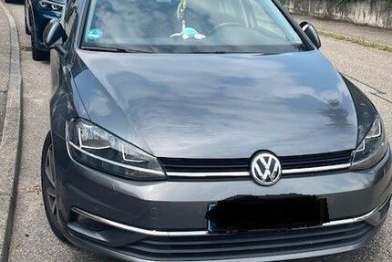 VW Golf 97.595 km 16.400 &euro; Illingen 75428