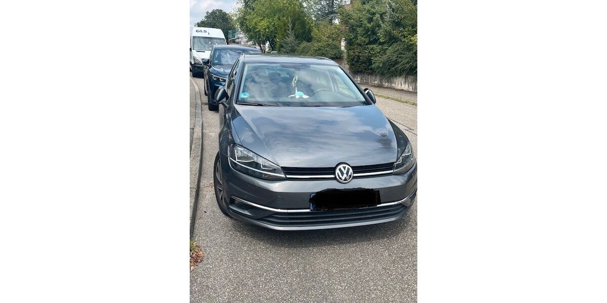 VW Golf 97.595 km 16.400 &euro; Illingen 75428