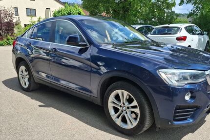 BMW X4 178.000 km 15.290 &euro; Kernen i. r 71394