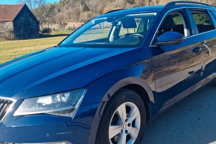 Skoda Superb 400.000 km 7.999 &euro; Magstadt (in der Nähe von Stuttgart) 71106