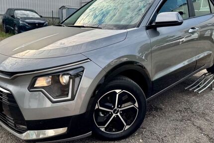 Kia Niro 39.867 km 24.900 &euro; Holzgerlingen 71088