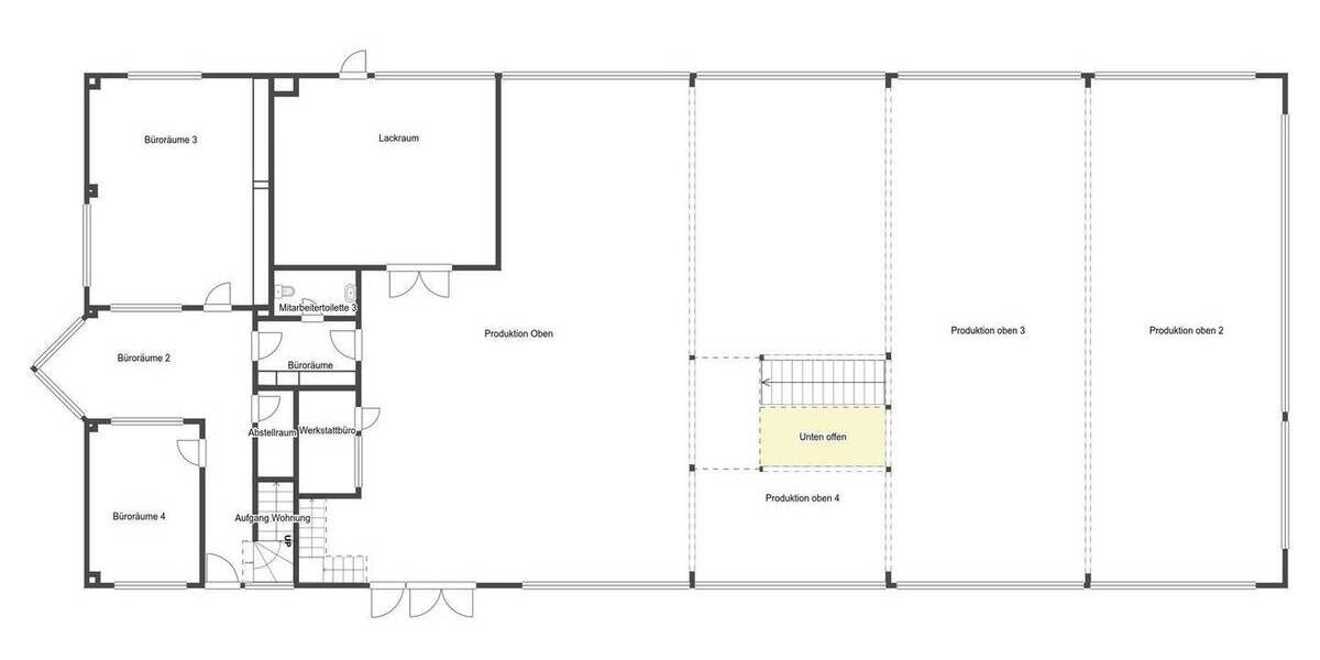 Gewerbeobjekt Stuttgart Münster - 1.900.000&euro; | Angebot:26779544