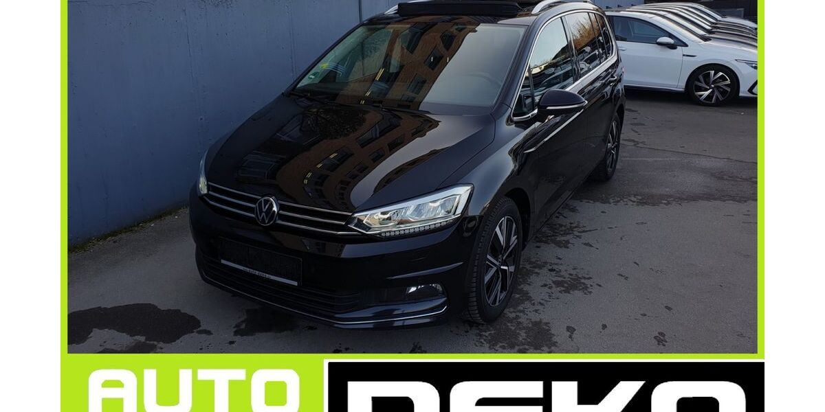 VW Touran 165.056 km 20.970 &euro; Waiblingen 71332