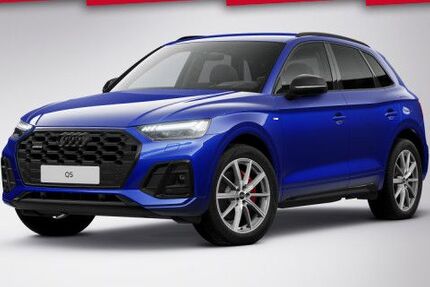 Audi Q5 9.083 km 52.940 € Böblingen 71034