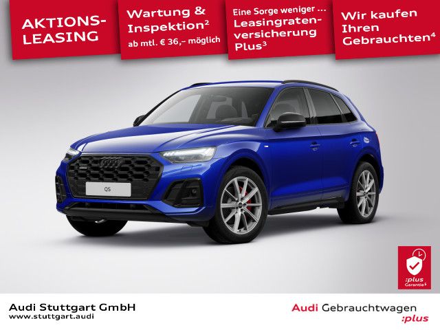 Audi Q5 9.083 km 52.940 € Böblingen 71034