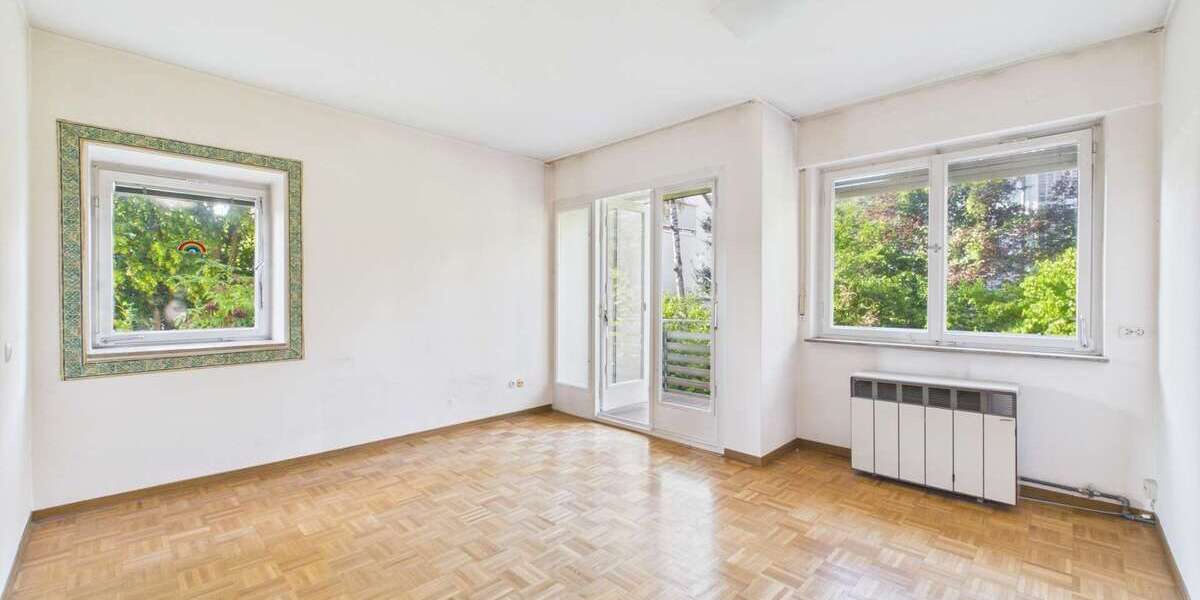 Etagenwohnung Stuttgart Hedelfingen - 3 Zimmer, 61 m&sup2;, 209.000&euro; | Angebot:27213070