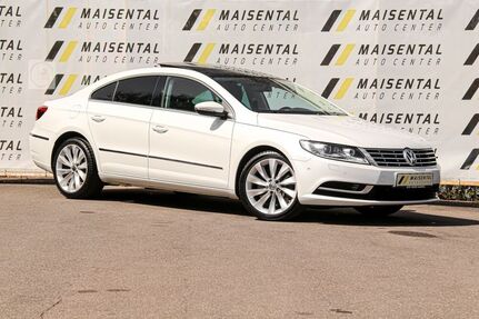 VW CC