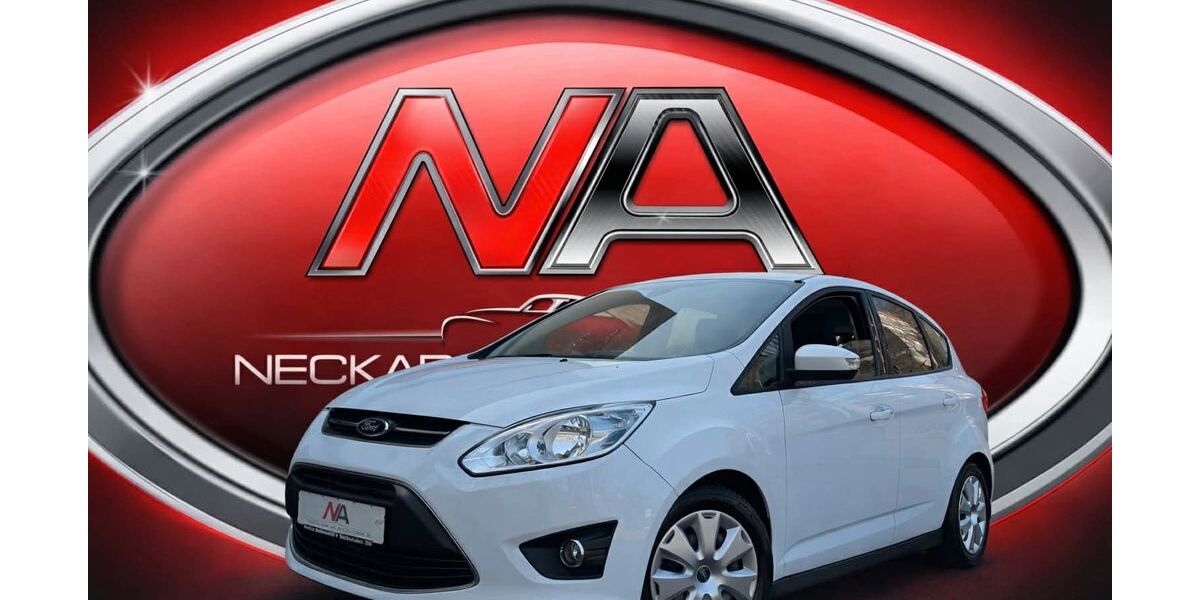Ford C-Max 135.000 km 6.499 &euro; Stuttgart 70376