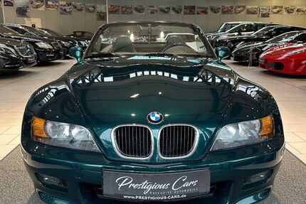 BMW Z3 132.000 km 24.949 € Ludwigsburg 71638