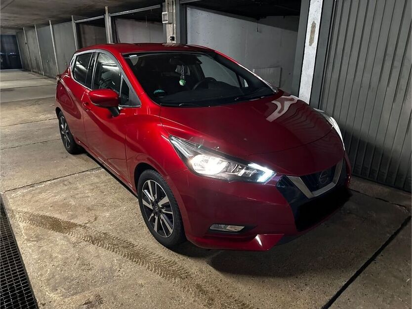 Micra