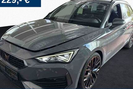 Cupra Leon 25.126 km 25.930 &euro; Weinstadt-Endersbach 71384