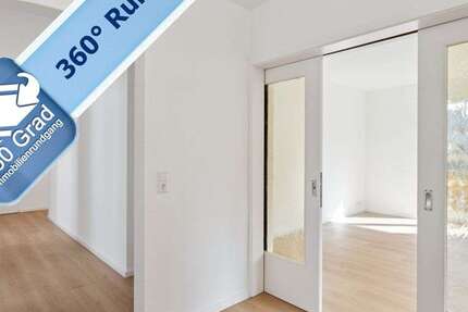 Wohnung zum Kaufen in Esslingen am Neckar 415.000 € 111 m² 4 zimmer