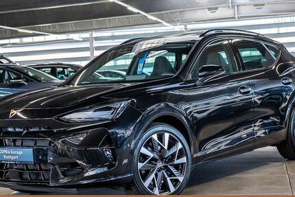 Cupra Formentor 12.434 km 37.430 &euro; Stuttgart-Feuerbach 70469