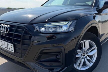 Audi Q5 65.500 km 34.990 &euro; Böblingen/Stuttgart 71034