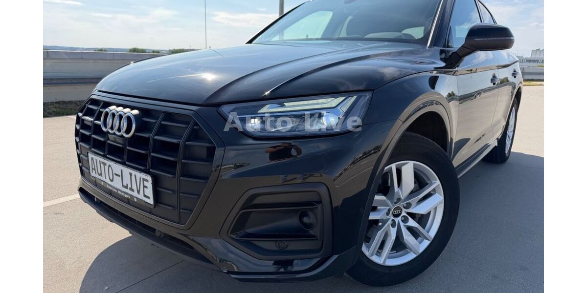 Audi Q5 65.500 km 34.990 &euro; Böblingen/Stuttgart 71034