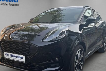 Ford Puma 29.680 km 20.990 &euro; Kusterdingen 72127