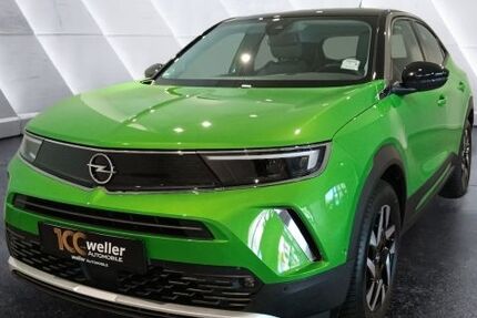 Opel Mokka 18.700 km 19.410 &euro; Bietigheim-Bissingen 74321