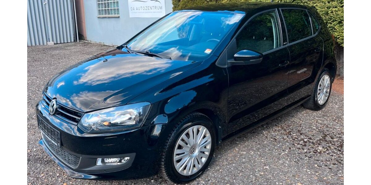 VW Polo 149.496 km 5.890 &euro; Sindelfingen 71065
